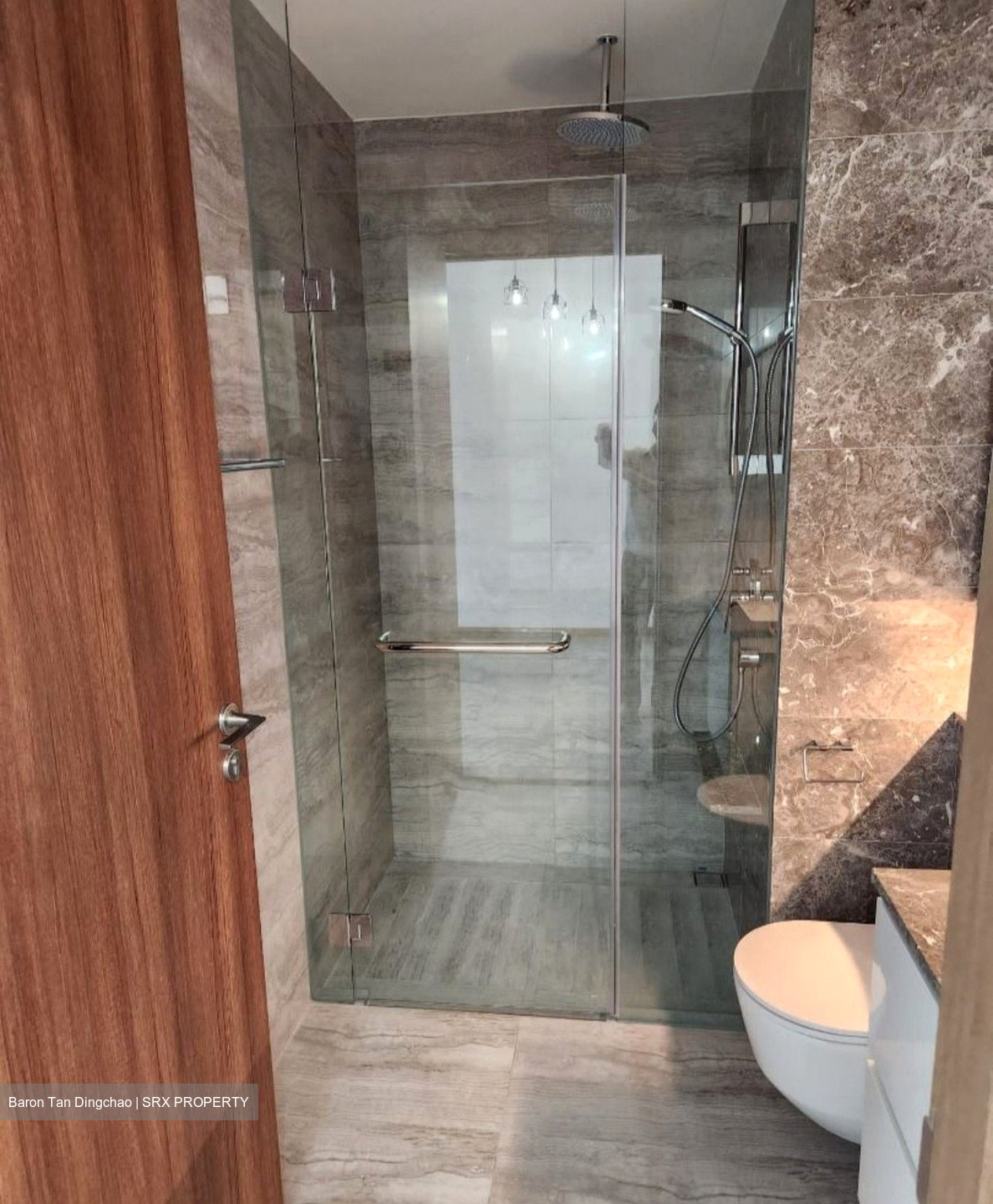 Fourth Avenue Residences (D10), Apartment #445324611